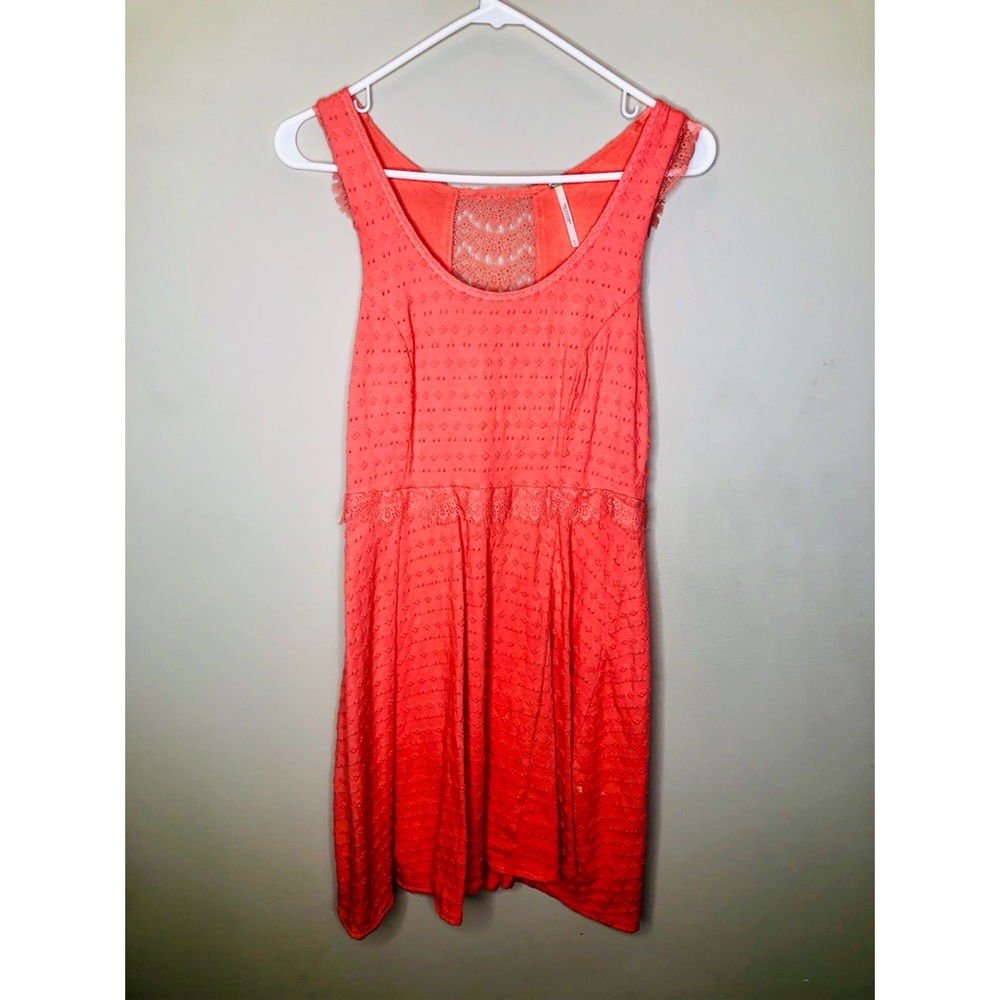 Free People Dress